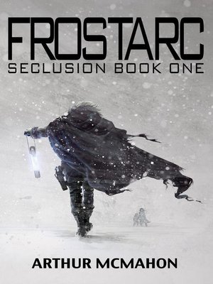 cover image of Frostarc